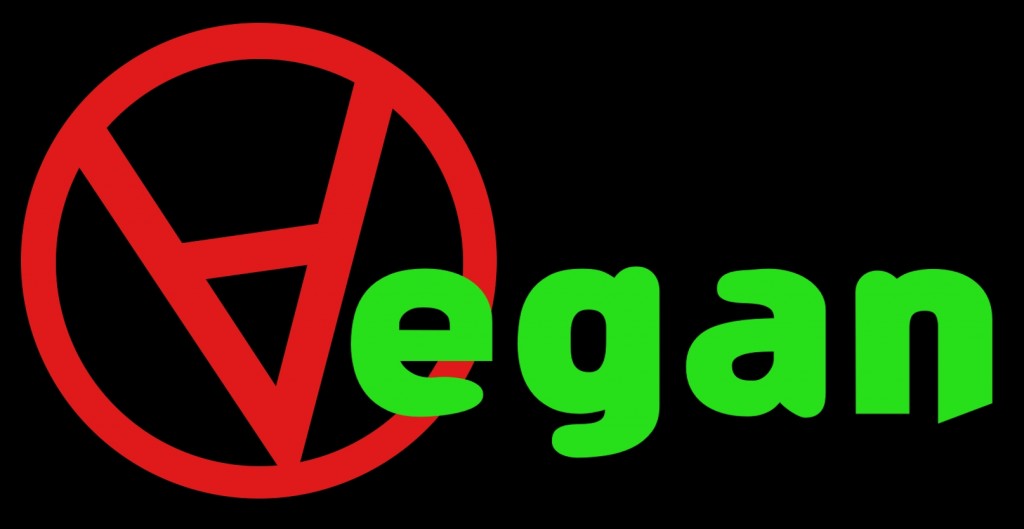 vegan mit a