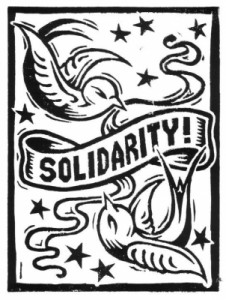 solidarität