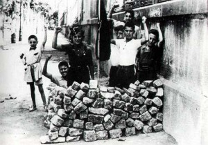 a las barricadas 36