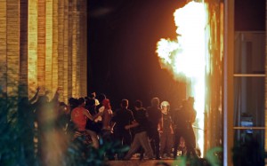 BRAZIL-CONFED-PROTEST