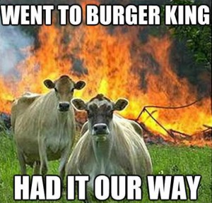Burger-King