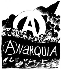 anarquia bild