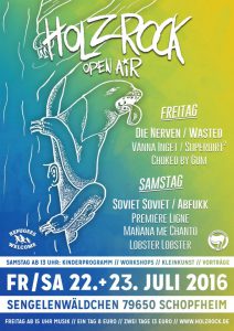 plakat holzrock 2016